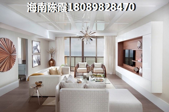 海南海口房价强势高涨