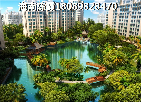 海南海口市那个地方适合养老？