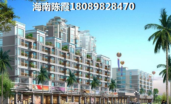宝华海景公寓2号楼性价比怎么样？