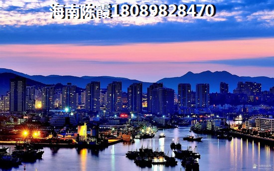 2025年后海南海口未来房价预测