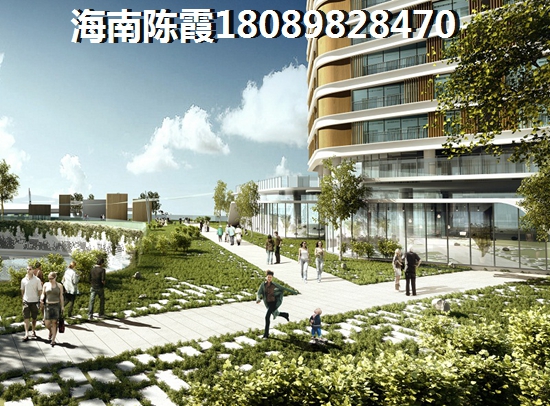 琼山区海景二手房有哪些