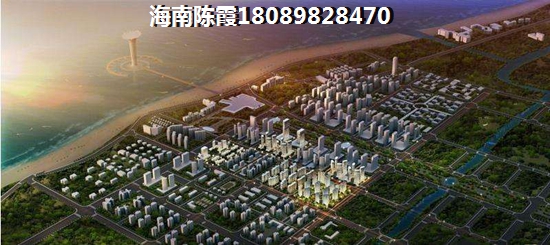 首开玛拉加湾不能买