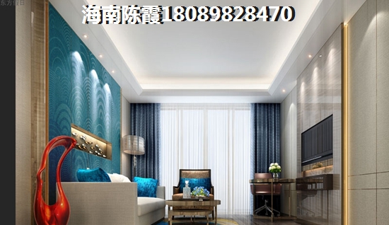 海口江东新区规划解读