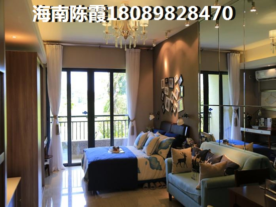 海南海口房价下跌已成定局是真是假