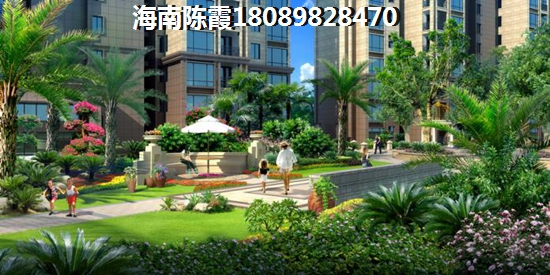 海口鲁能新房早买真的会生纸吗