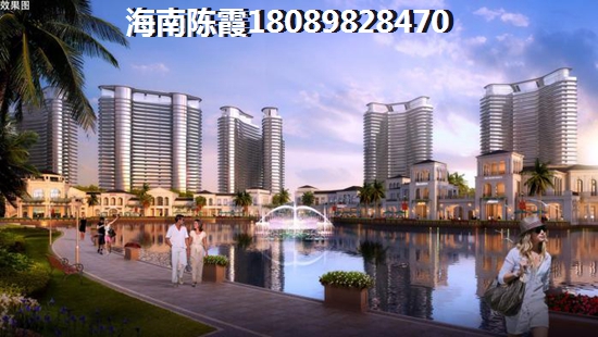 海口美兰区优质新房不可错过~