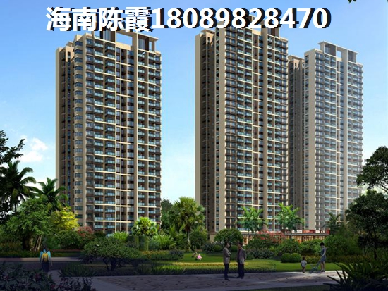 海口绿地楼盘哪些有生纸空间