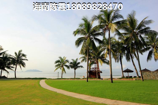 海口市买房有必要吗？