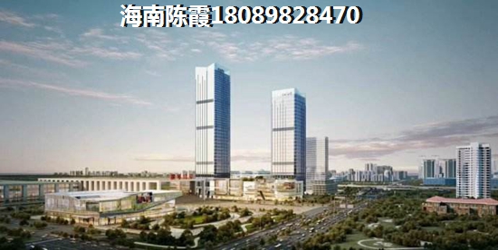 海口金美花园甘肃业主生活感受~
