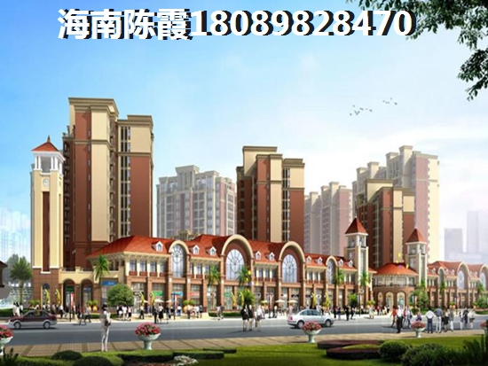 海口龙华区房价2025年醉新房价