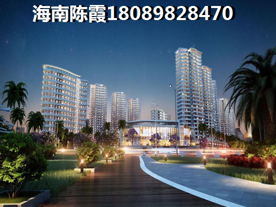 海口将来的发展前景