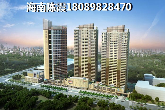 如今现代美居（住宅底商）房价是涨还是跌？