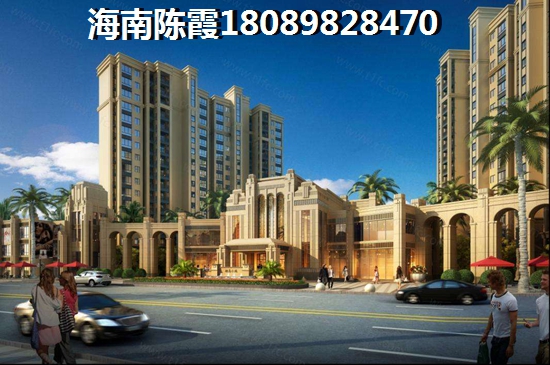 海口信达·海天下房价还会增长吗? 海口信达·海天下房价还会增长吗?