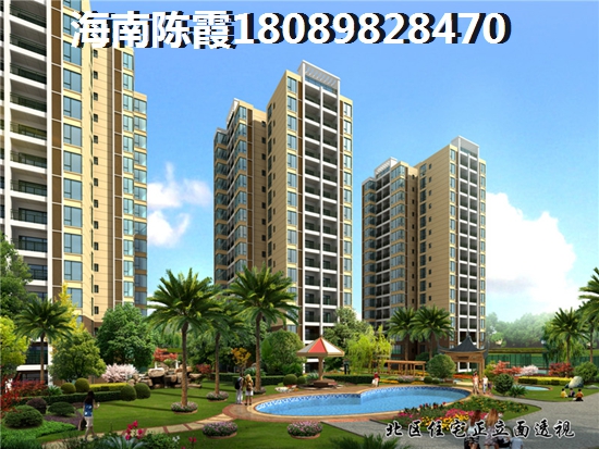 2025海口豪华小户型揭秘购房必备指南，房价醉新动态大公开！