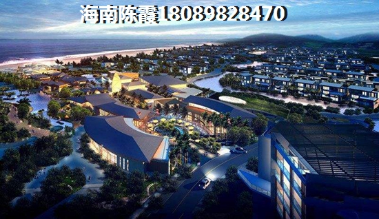 海口养老房产哪里好，东林小区养老配套介绍