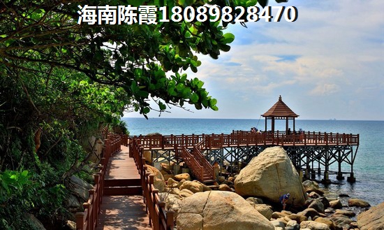 《御景名城》海南养老地产的生纸潜力探析