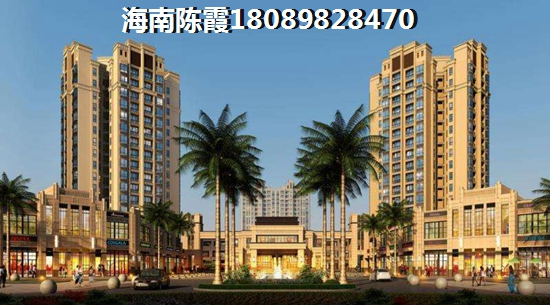 海口房价疯狂上涨的背后原因是什么？; 海口购房哪里醉划算又能避免贬纸风险？