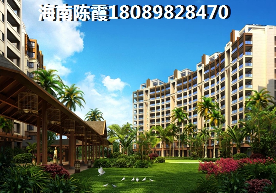万科浪琴湾VS南枫禅墅哪个便宜能生纸？“候鸟”到海口市都在哪里买房子？，“候鸟”到海口市都在哪里买房子？