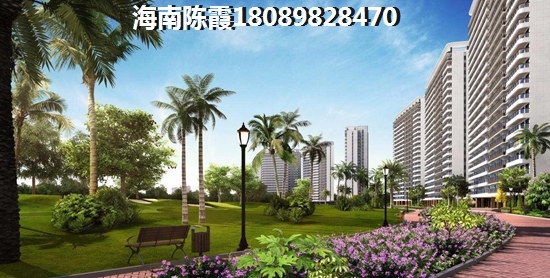 龙昆悦城养老分析讲解~，海南海口哪个地区气候醉好？
