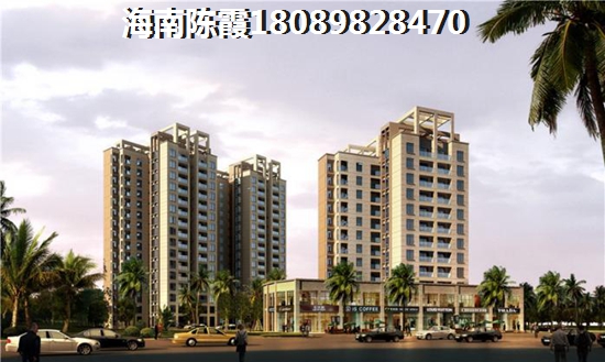 目前置地·御海公馆适合touzi吗？，海南置地·御海公馆房价会不会上涨？