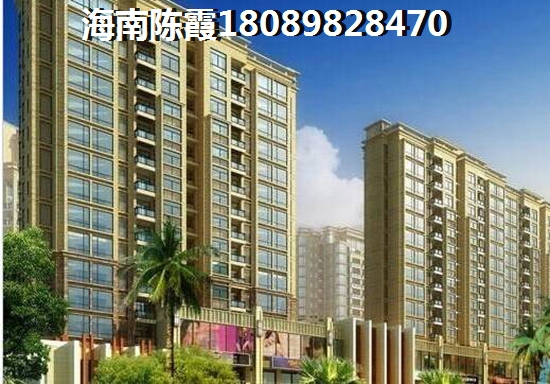 海秀广场房价大揭秘！2025海口房产市场将何去何从？
