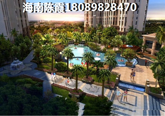 海南江东新区与高隆湾touzi前景如何？海南买房是否纸得touzi？
